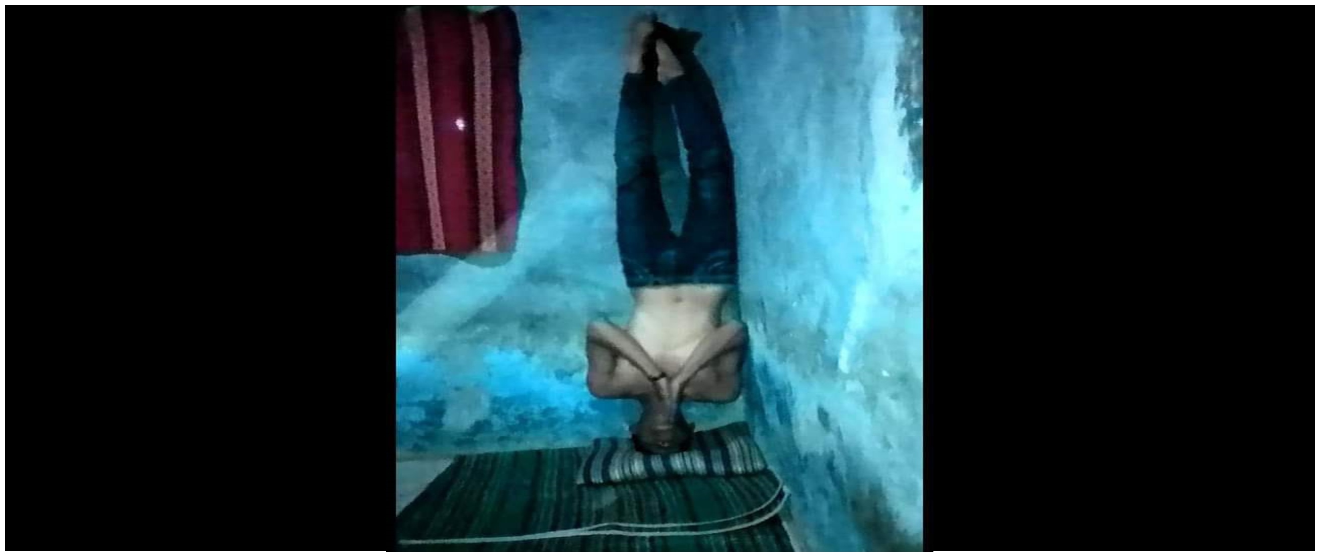 11 Potret kocak orang saat gabut di rumah ini bikin sadar bahaya menganggur, nyeleneh abis