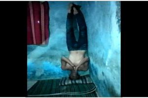 11 Potret kocak orang saat gabut di rumah ini bikin sadar bahaya menganggur, nyeleneh abis