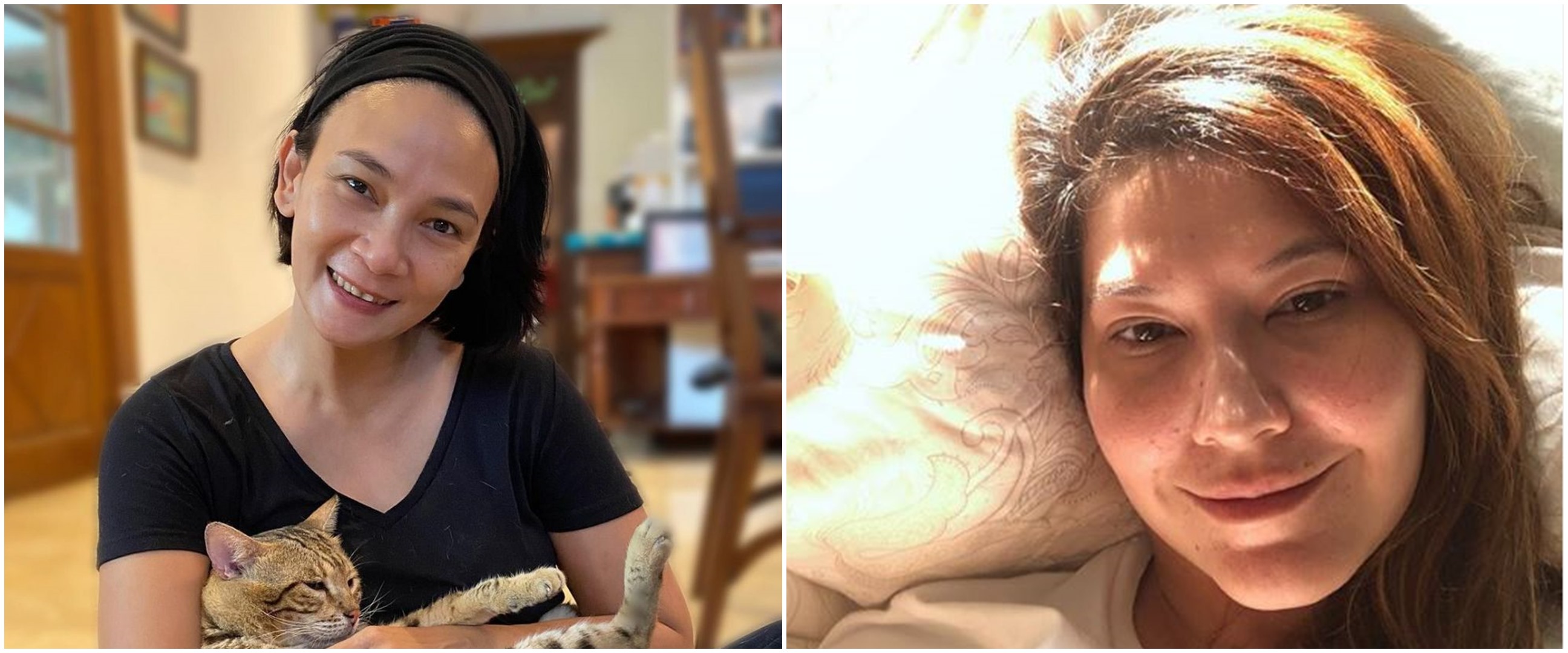 Pesona 11 pesinetron era 90-an tanpa makeup dipuji, paras cantik Lulu Tobing tak berubah bak 'vampir'