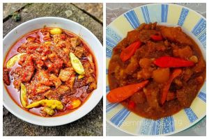 15 Resep mercon daging sapi ala rumahan, enak, antialot, dan pedasnya nagih