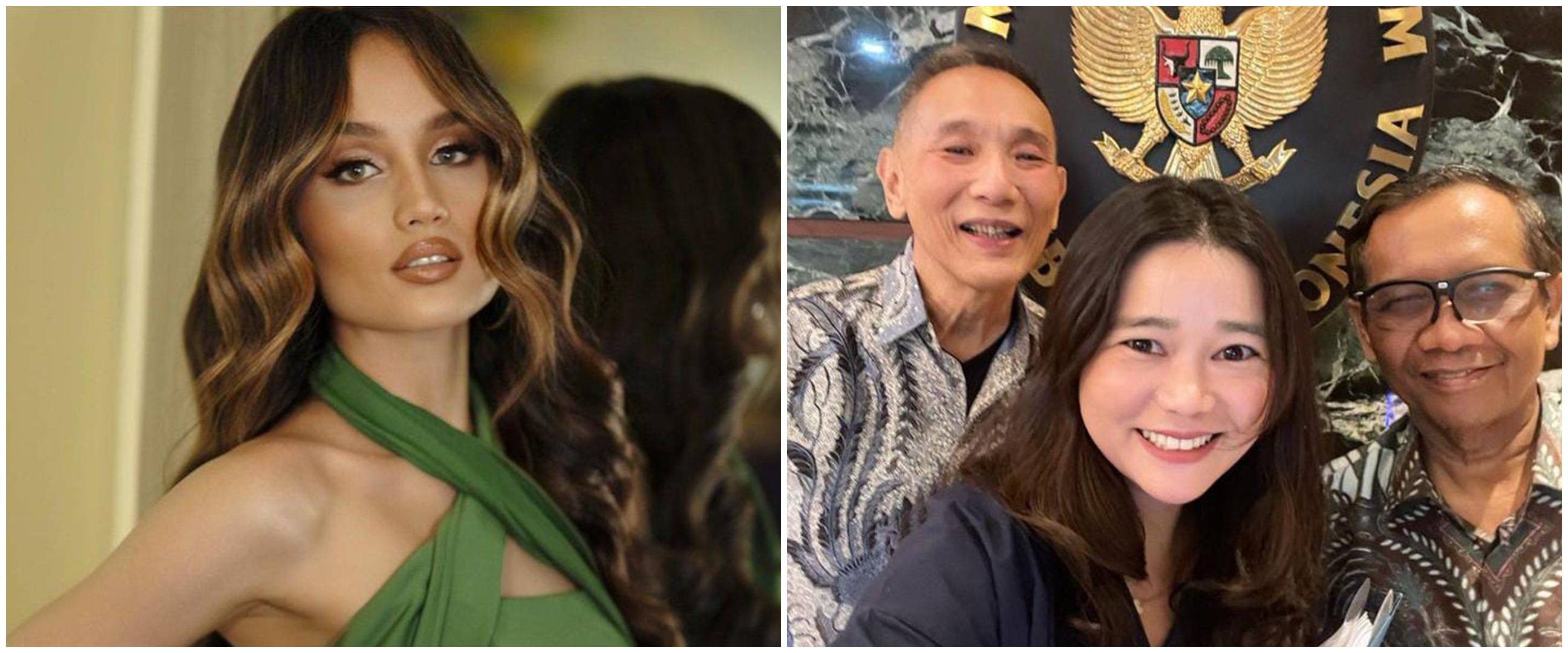 7 Seleb ini jadi komisaris perusahaan ternama, istri Denny Sumargo kariernya mentereng