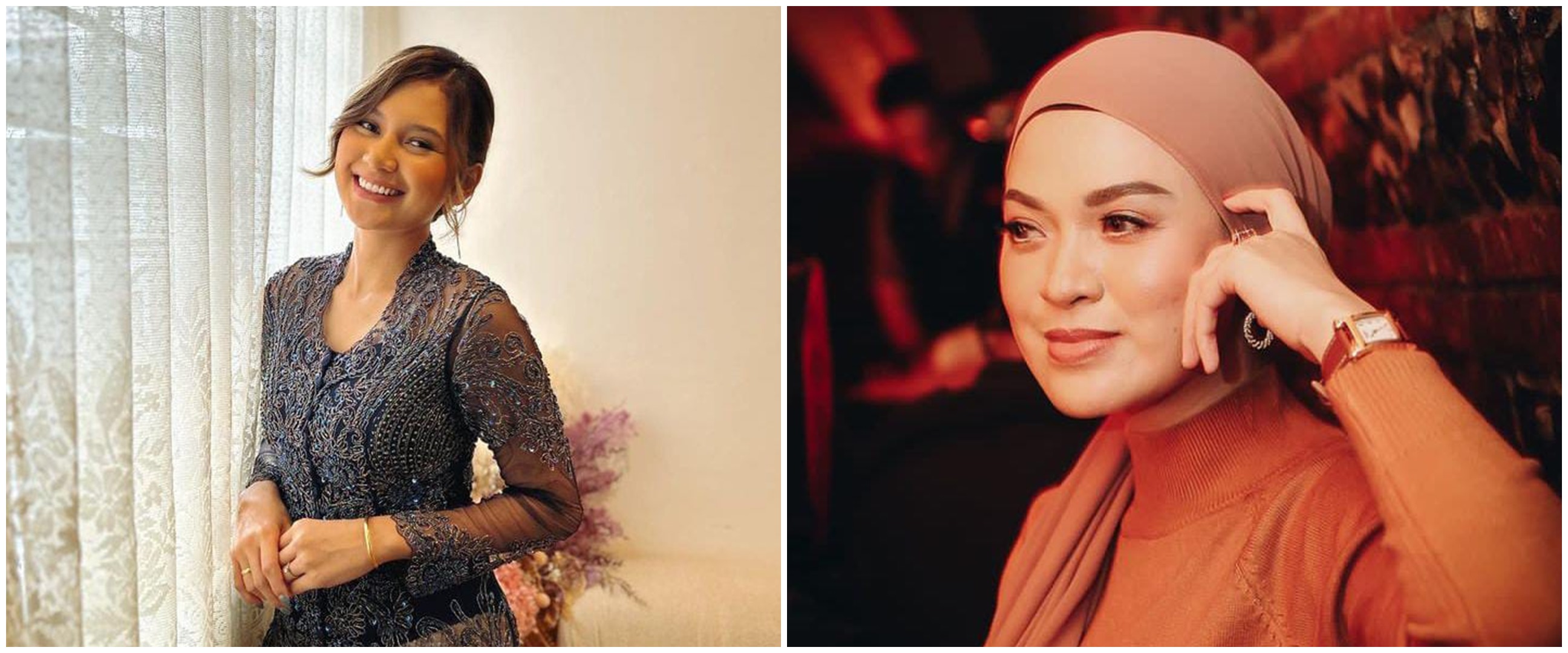 Jelang Idul Adha, 5 seleb ini banting setir jualan hewan kurban