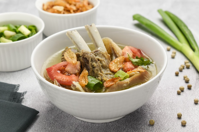 10 Resep aneka masakan khas Idul Adha, enak dan dijamin jadi favorit keluarga