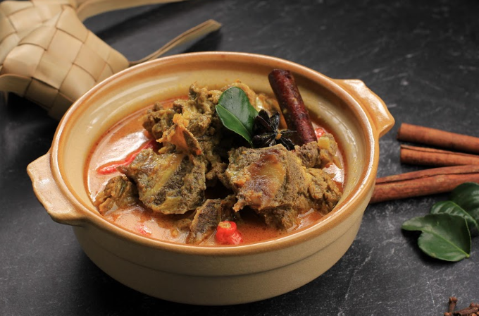 10 Resep aneka masakan khas Idul Adha, enak dan dijamin jadi favorit keluarga