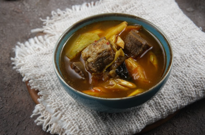 10 Resep aneka masakan khas Idul Adha, enak dan dijamin jadi favorit keluarga