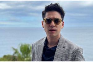 Kulit bebas kusam dan tampak cerah bersinar, ini trik menjaga kesehatan kulit pria ala Maxime Bouttier