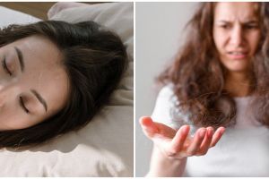 11 Arti mimpi rambut rontok saat disisir, bisa jadi ada masalah finansial