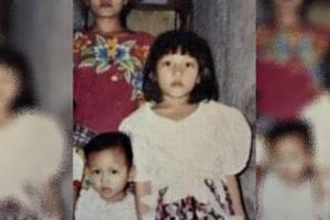 Bocah berponi ini dulu pernah jadi pengamen, kini pedangdut top tarif Rp 150 juta sekali manggung