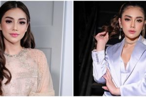 Penampilan terbaru Celine Evangelista saat pemotretan ini bikin syok, disebut mirip Nikita Mirzani