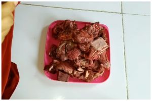 Cara jitu menyimpan daging kurban di kulkas agar tak berubah rasa dan awet berbulan-bulan