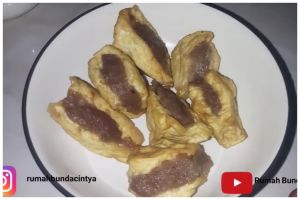 Trik mengolah adonan tahu bakso supaya gurih dan antialot meskipun sudah dingin