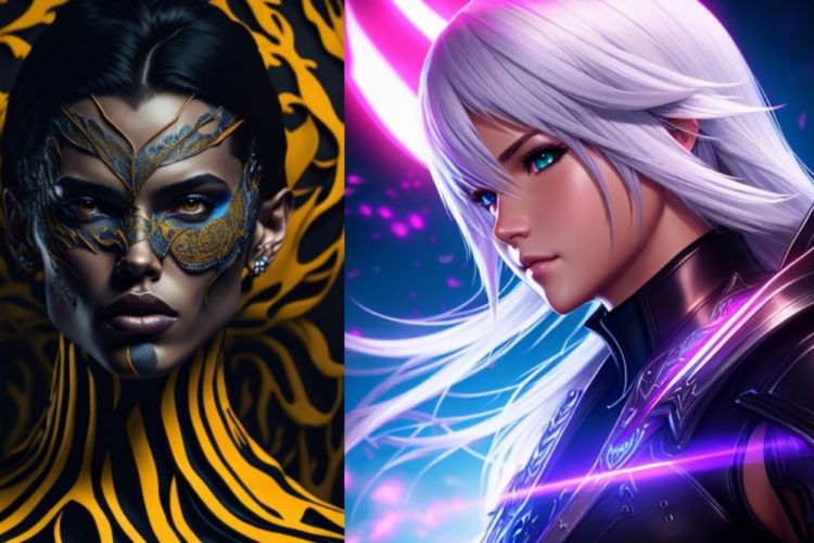 Mengenal Leonardo Ai Alat Inovatif Untuk Menghasilkan Aset Game Mengenal Leonardo Ai Alat Inovatif Untuk Menghasilkan Aset Game