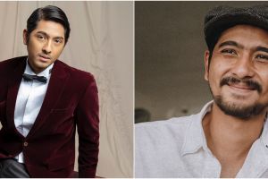 Tak didampingi Putri Anne, teman duduk Arya Saloka di momen penghargaan ini tuai sorotan