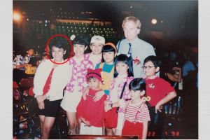 Remaja tomboi ini jadi tulang punggung keluarga sejak kecil, nasibnya berubah usai dinikahi pengusaha