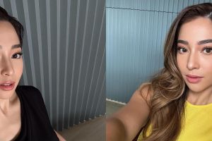 Ajak Baby Issa tampil di podcast Denny Sumargo, sikap sederhana Nikita Willy bikin salut