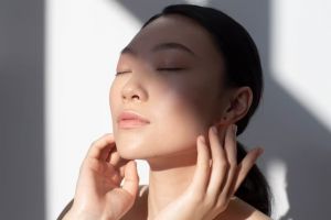 Rahasia wanita Korea cerahkan kulit dan pudarkan flek hitam ini cuma butuh 2 bahan makanan