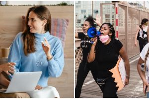 Contoh penerapan sikap demokrasi dalam kehidupan sehari-hari, menghargai perbedaan pendapat