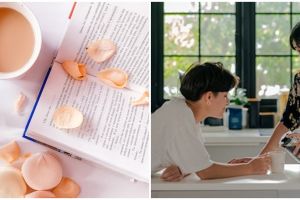 35 Contoh puisi tentang kebersihan lingkungan sekolah, beserta cirinya