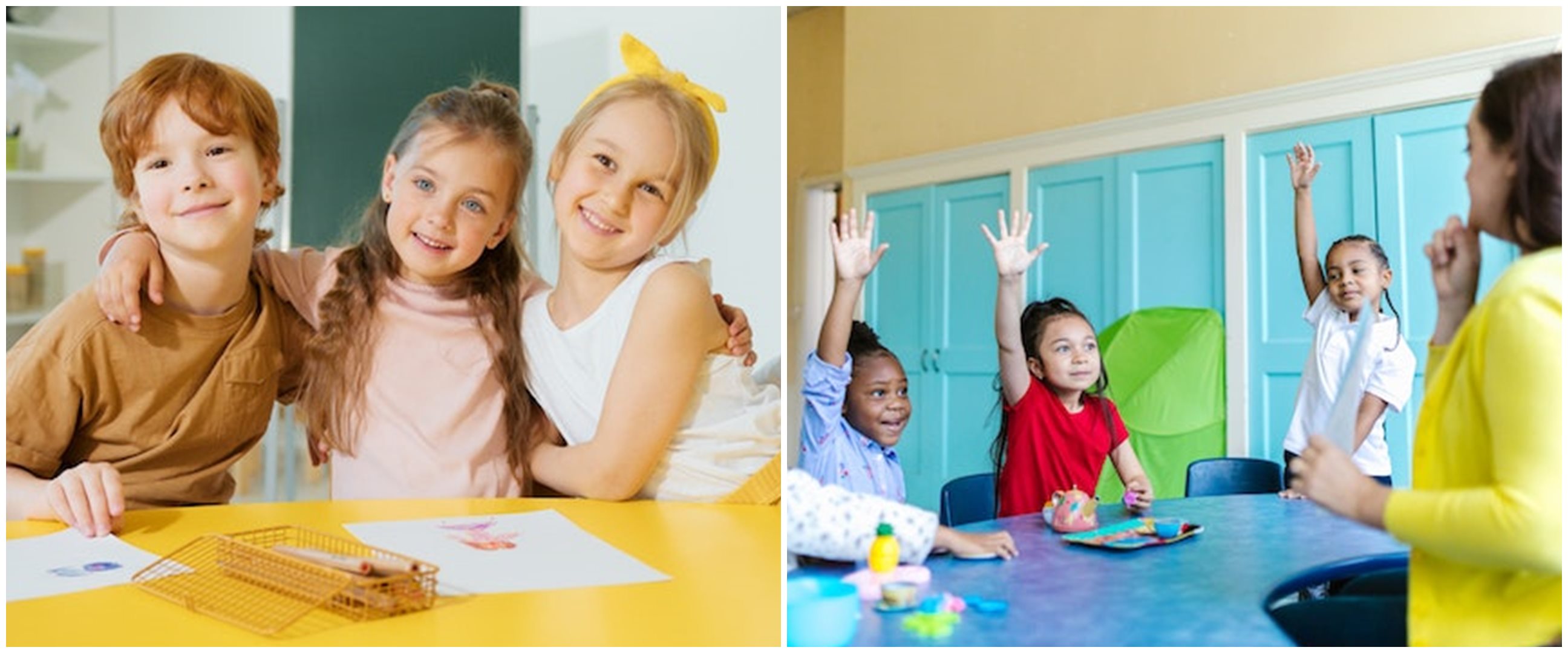 Contoh bentuk sikap toleransi di dalam kelas yang patut diterapkan