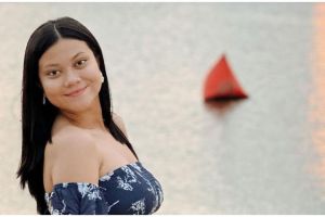 Pakai 5 perawatan, begini trik hilangkan jerawat dan mencerahkan kulit ala Hanum Mega