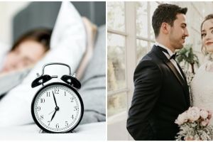 11 Arti mimpi menikah dengan orang yang disukai menurut Islam, isyarat kamu butuh kasih sayang