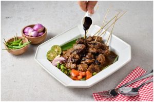 8 Resep kreasi olahan sate mudah dibuat dan menggugah selera