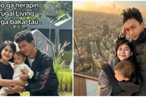 Cara ibu muda atur uang terapkan frugal living bisa punya mobil di usia 25, bujet masak Rp 20.000/hari