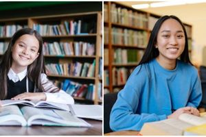 Contoh teks deskripsi tentang pendidikan dan cara membuatnya