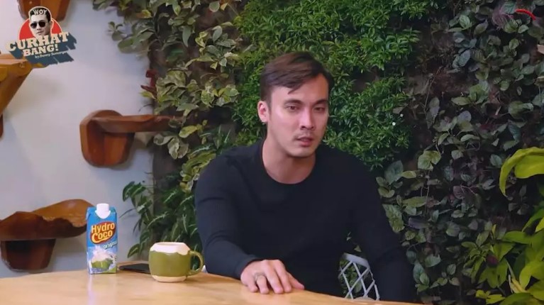 Rendy Kjaernett ungkap ingin memperbaiki rumah tangganya, begini tanggapan tegas Lady Nayoan