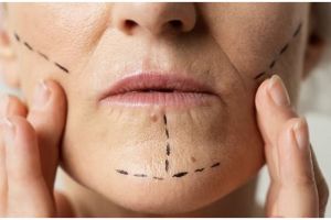 Cara atasi kulit wajah kendur pakai masker dari 1 buah, bikin umur 50 jadi terlihat seperti 30 tahun