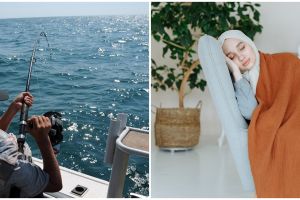 11 Arti mimpi memancing ikan menurut Islam, pengin apa ya kira-kira?