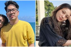 10 Tahun menjanda kini nikah lagi, 9 potret Della Puspita tanpa makeup ini bukti cantiknya tak pudar