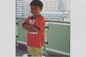 Bocah imut ini pernah jadi penyanyi cilik top, kini pilih banting setir jadi sutradara