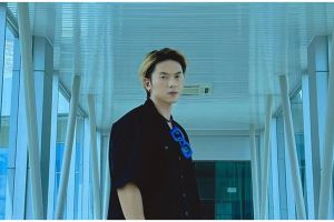 Wajah semakin glowing dan tak berminyak, intip 5 perawatan wajah pria ala Rafael Tan