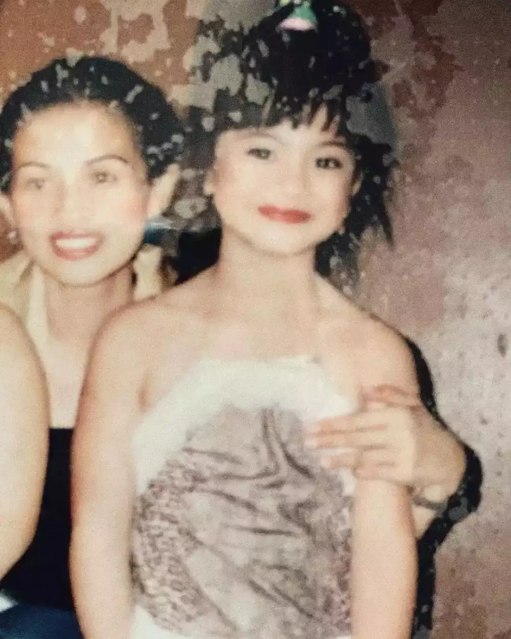 Bocah dirias makeup tebal ini dulu tenar jadi pesinetron, kini pilih hengkang jadi bos skincare