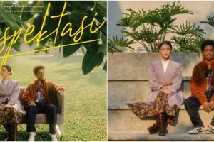 Berkolaborasi dengan Raim Laode, Aruma hadirkan 