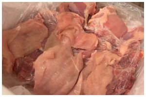 Mudah ditiru, ini trik menata daging di dalam freezer agar mudah diambil, antibau, dan muat banyak