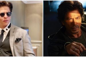 Alami kecelakaan saat syuting di Amerika, Shah Rukh Khan dilarikan ke rumah sakit dan jalani operasi