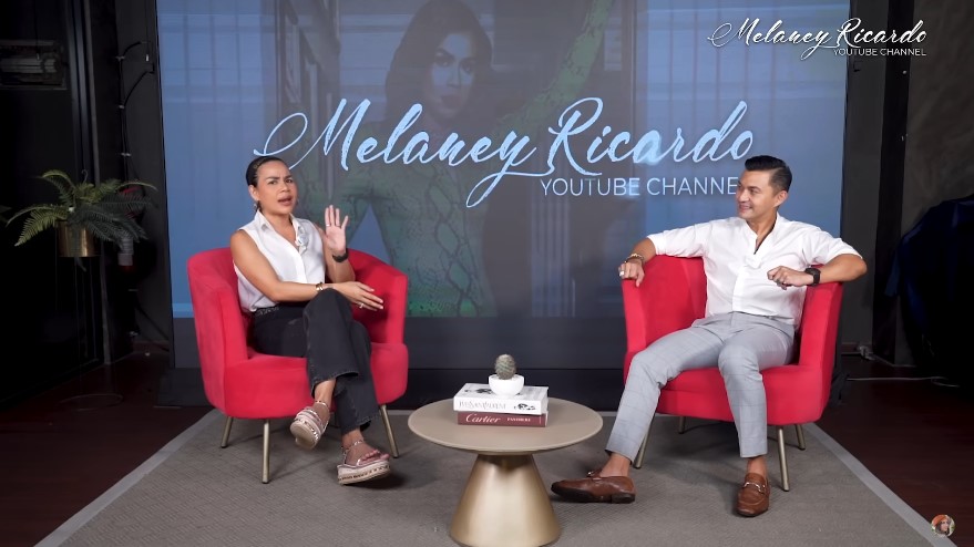 Dian Nitami sempat insecure punya suami lebih muda, begini cara sweet Anjasmara menenangkan istrinya