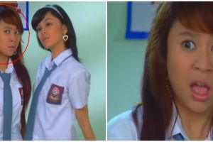 Musuh Nia Ramadhani di sinetron Gue Sihir Lu kini sukses jadi pebisnis, intip 11 potret terbarunya