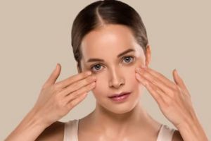 Autokencang tanpa eye mask, ini trik atasi kulit kendur penyebab kantung mata pakai 1 bahan makanan