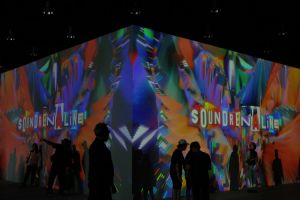 Soundrenaline 2023 khusus datangkan Thirty Second to Mars ke Indonesia