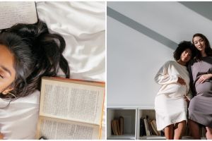 11 Arti mimpi hamil tapi belum menikah menurut Islam, bisa jadi adanya keberuntungan dalam hidupmu