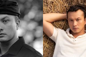 Digilai banyak wanita karena pesonanya, ternyata respons Nicholas Saputra ini simpelnya tak terduga