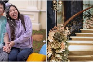 Penampakan rumah 9 anak konglomerat ini jarang tersorot, Raline Shah punya kebun binatang mini