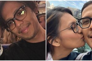 Bercerai usai menikah 16 tahun, intip potret nostalgia Raihaanun dan Teddy Soeriaatmadja