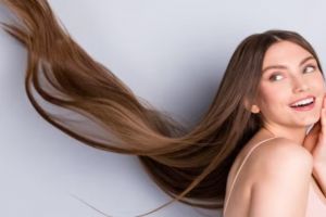 Tak perlu produk mahal, ini trik menyuburkan rambut agar tumbuh lebat pakai 1 jenis bahan makanan