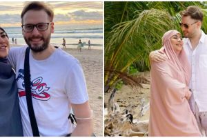 3 Tahun menikah, Cinta Penelope gugat cerai Taha Arikan