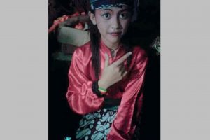 Bocah ini pernah ngamen jadi anak punk di jalanan, kini bayarannya hingga Rp 600 juta per bulan