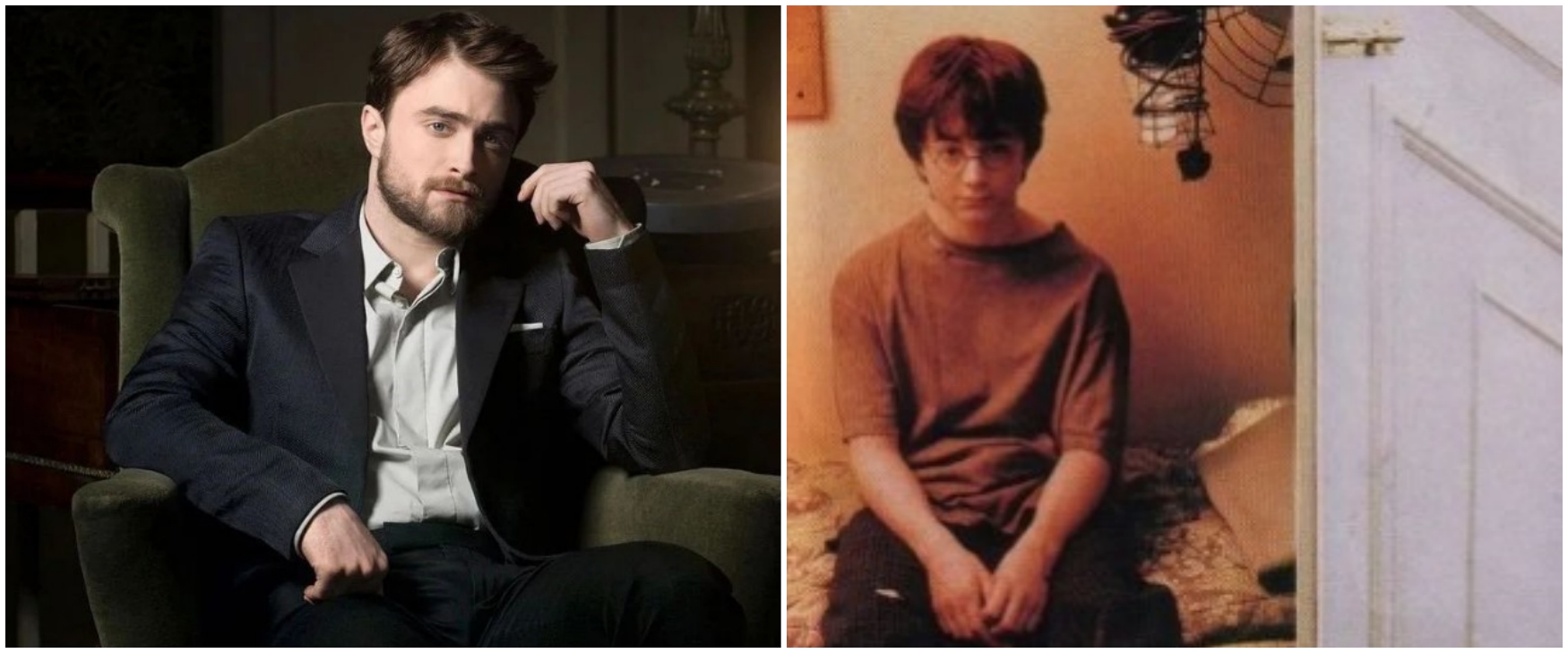 Daniel Radcliffe pemeran Harry Potter resmi jadi ayah, beberkan jenis kelamin anak pertamanya